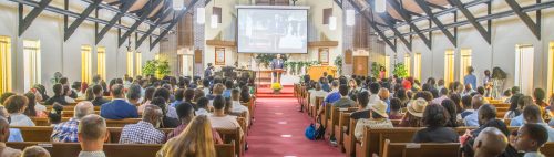 WELCOME To the Ottawa Seventh-day Adventist Church